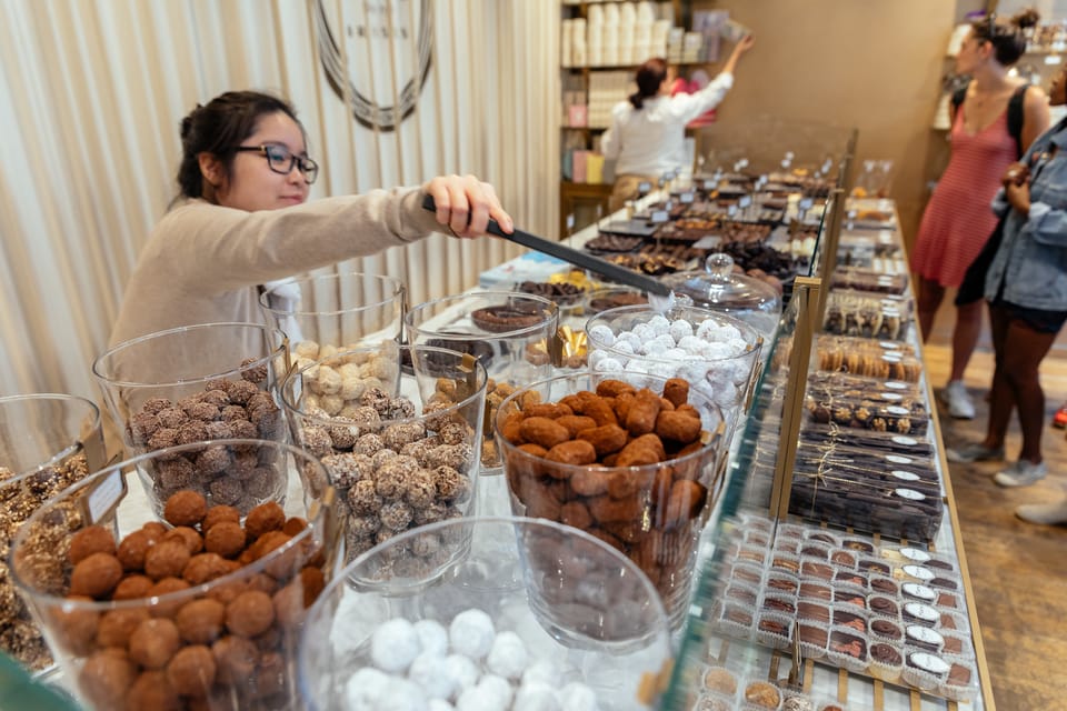 Catering professionnel