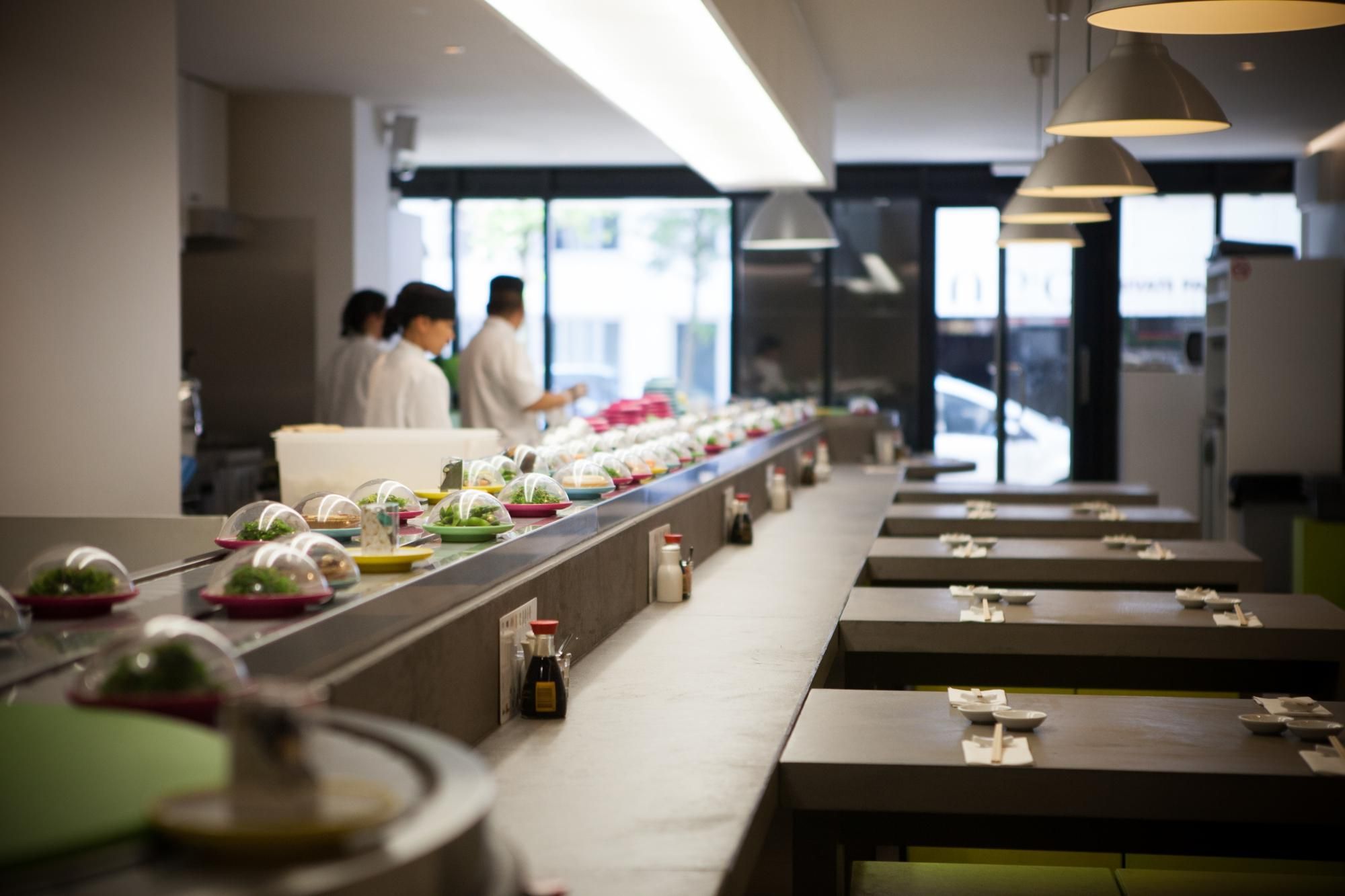 Cuisine professionnelle