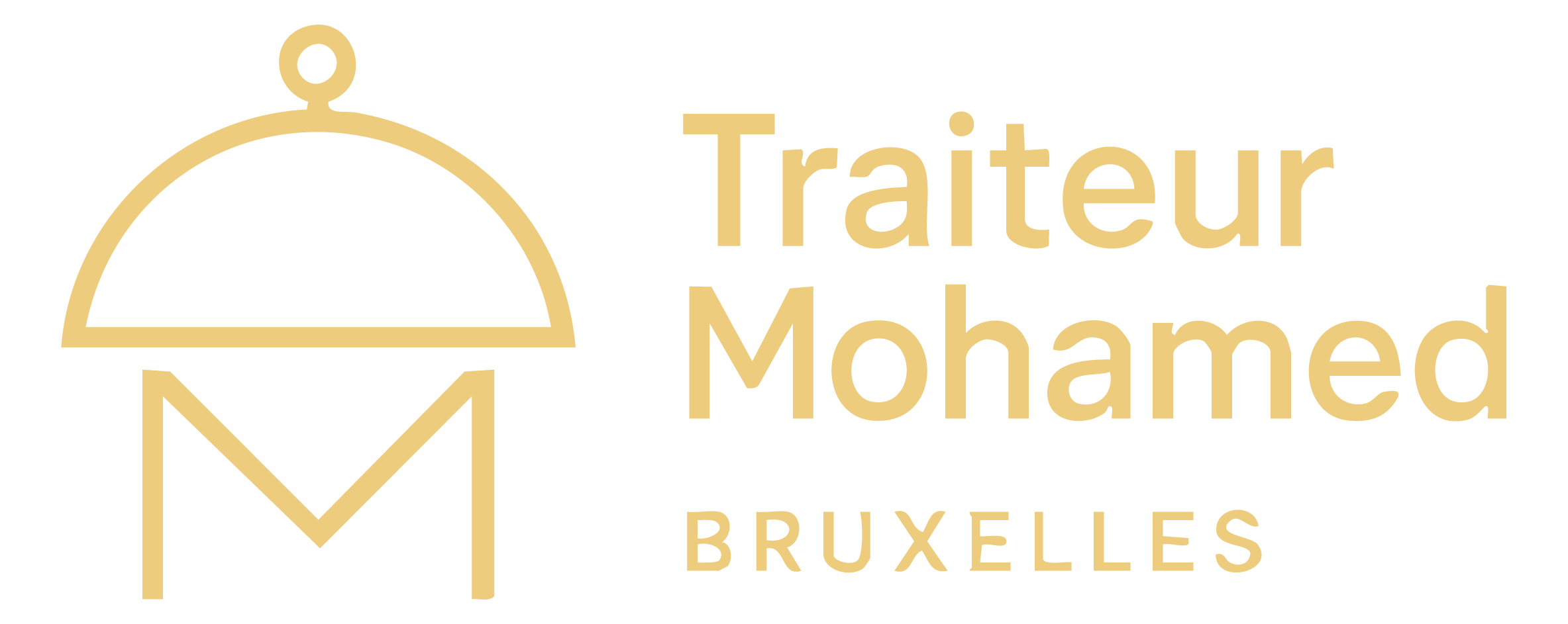 Traiteur Mohammed Bruxelles Logo